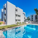 Alcudia Beach First Floor Front Line
