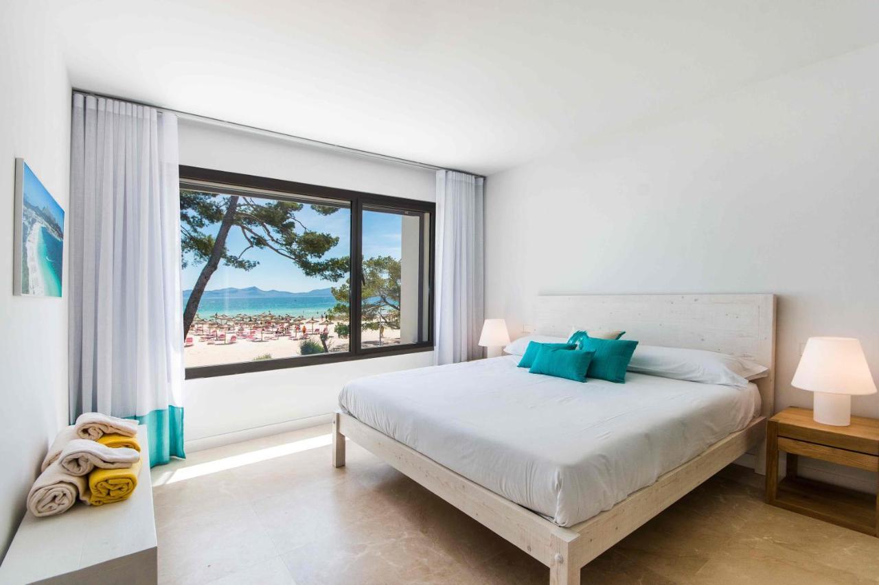 Apartment Beach First Floor Front Line